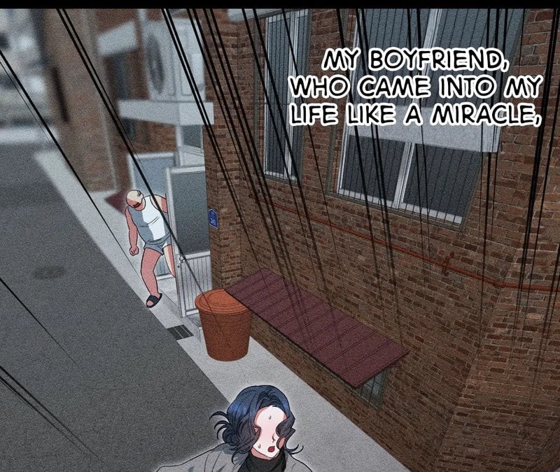 Beyond Nothing [Pure Love Anthology] chapter 1 page 71
