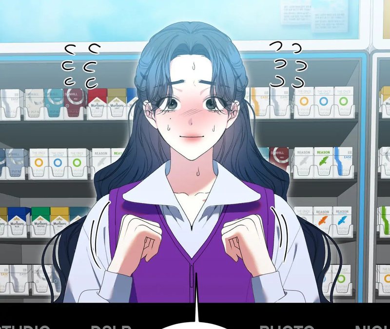 Beyond Nothing [Pure Love Anthology] chapter 1 page 117