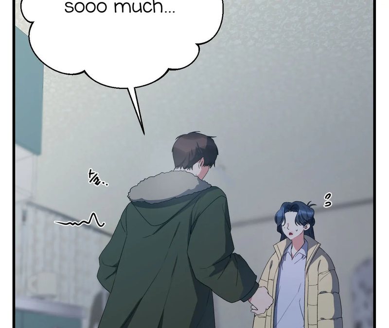 Beyond Nothing [Pure Love Anthology] chapter 1 page 195