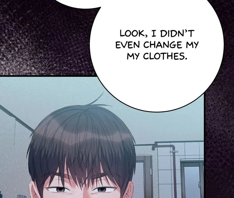 Beyond Nothing [Pure Love Anthology] chapter 1 page 231