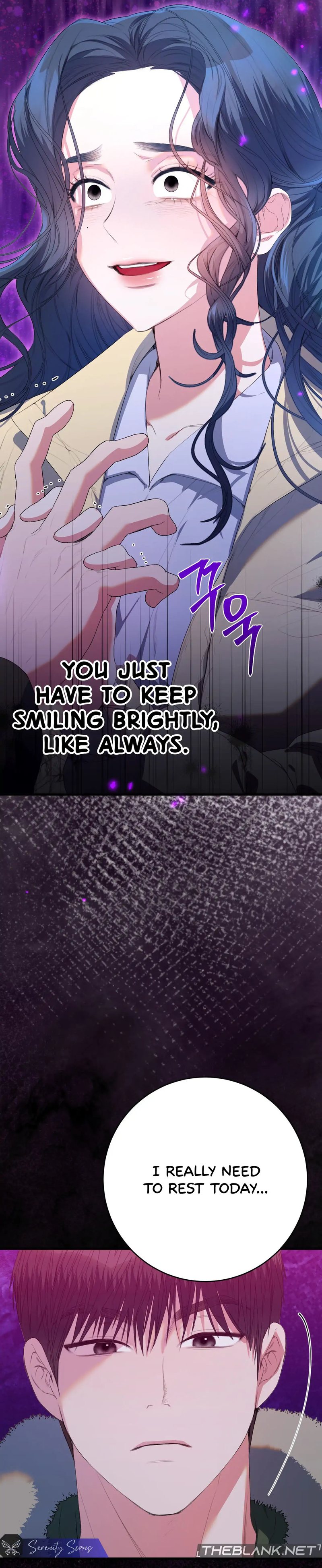 Beyond Nothing [Pure Love Anthology] chapter 1 page 235