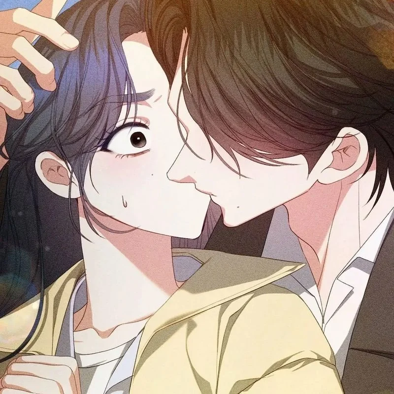 Beyond Nothing [Pure Love Anthology] chapter 3 page 16