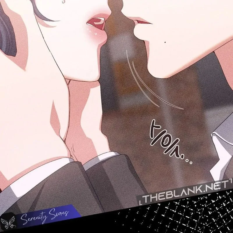 Beyond Nothing [Pure Love Anthology] chapter 3 page 21