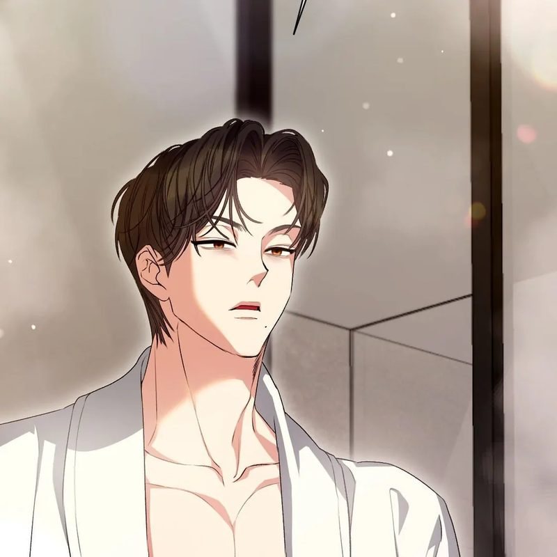 Beyond Nothing [Pure Love Anthology] chapter 3 page 40