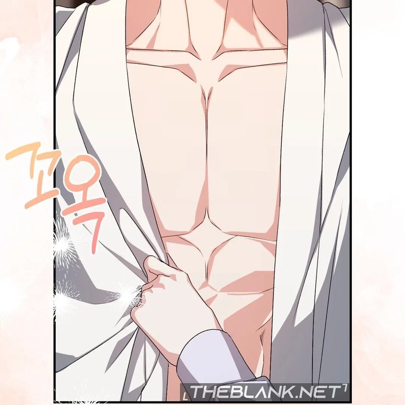 Beyond Nothing [Pure Love Anthology] chapter 3 page 125