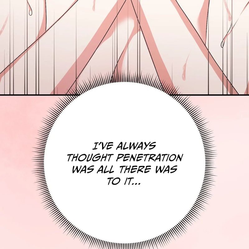 Beyond Nothing [Pure Love Anthology] chapter 3 page 151