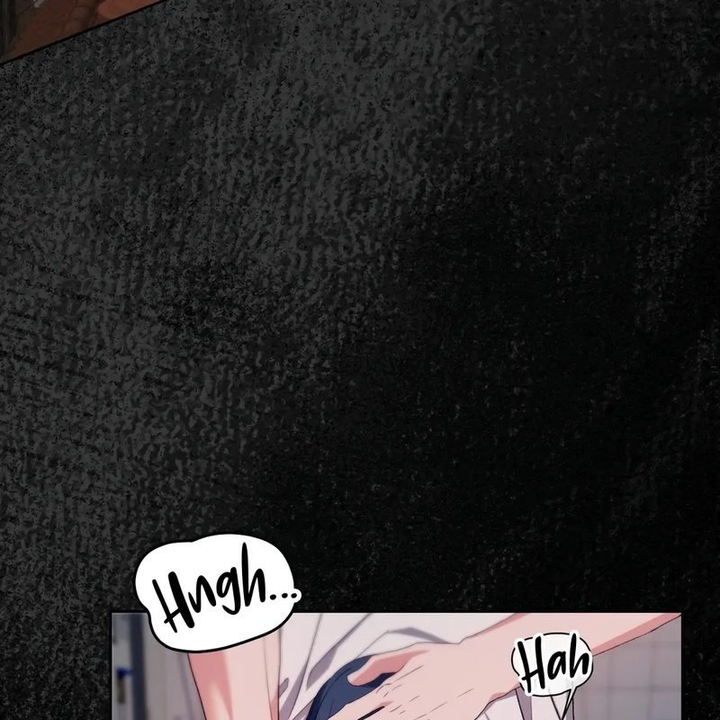 Beyond Nothing [Pure Love Anthology] chapter 4 page 5