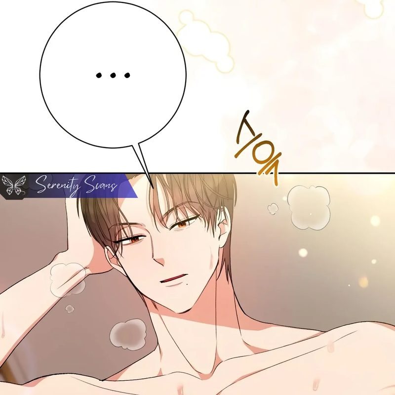 Beyond Nothing [Pure Love Anthology] chapter 4 page 43