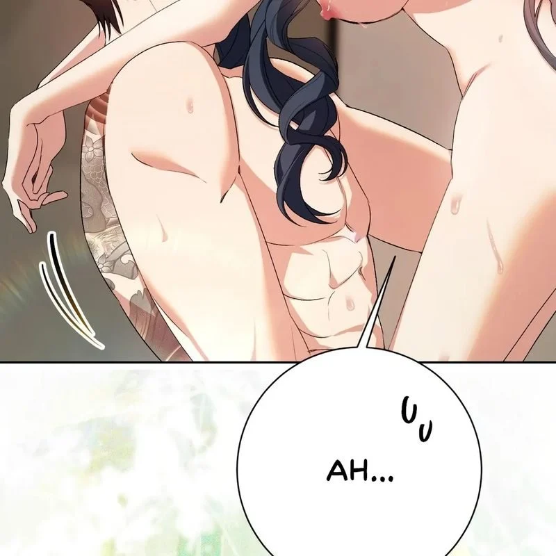 Beyond Nothing [Pure Love Anthology] chapter 4 page 57
