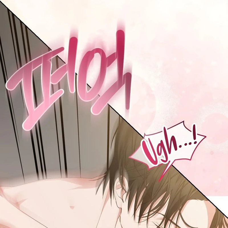 Beyond Nothing [Pure Love Anthology] chapter 4 page 116