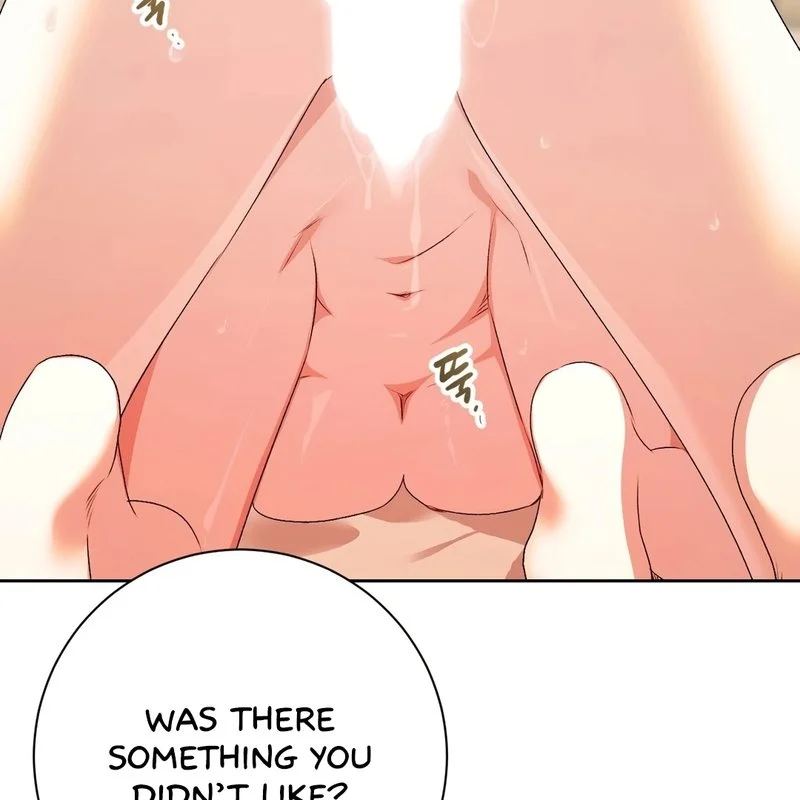 Beyond Nothing [Pure Love Anthology] chapter 4 page 135