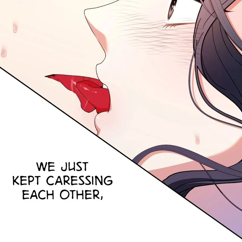 Beyond Nothing [Pure Love Anthology] chapter 5 page 7