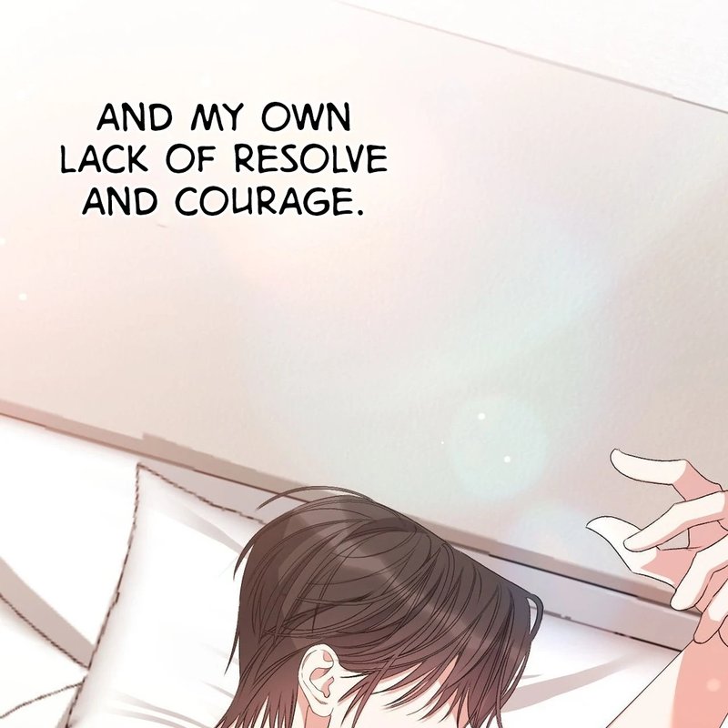 Beyond Nothing [Pure Love Anthology] chapter 5 page 21