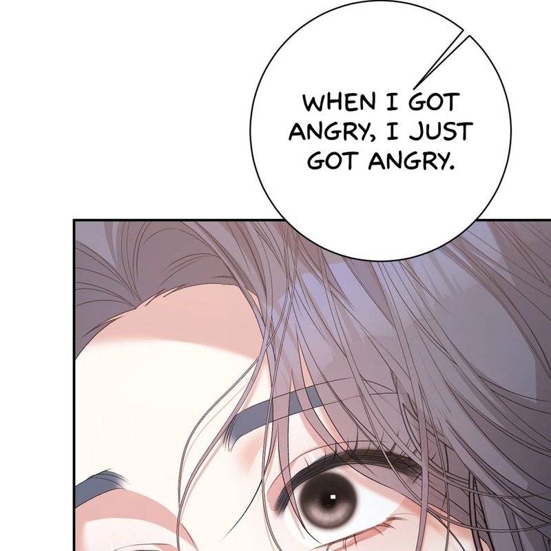 Beyond Nothing [Pure Love Anthology] chapter 5 page 27