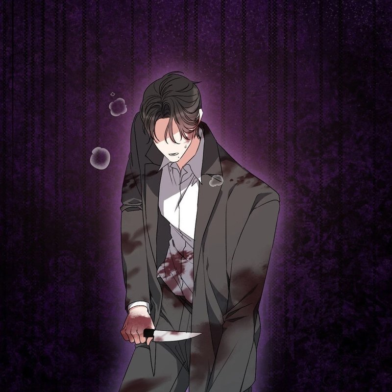 Beyond Nothing [Pure Love Anthology] chapter 5 page 33