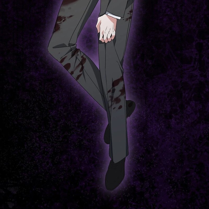 Beyond Nothing [Pure Love Anthology] chapter 5 page 34