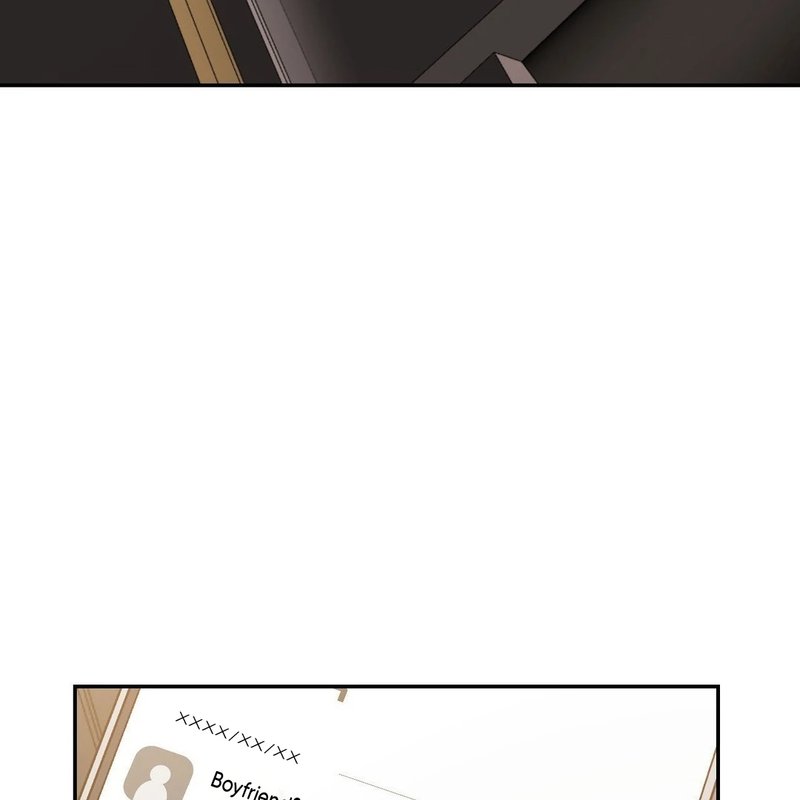 Beyond Nothing [Pure Love Anthology] chapter 5 page 79