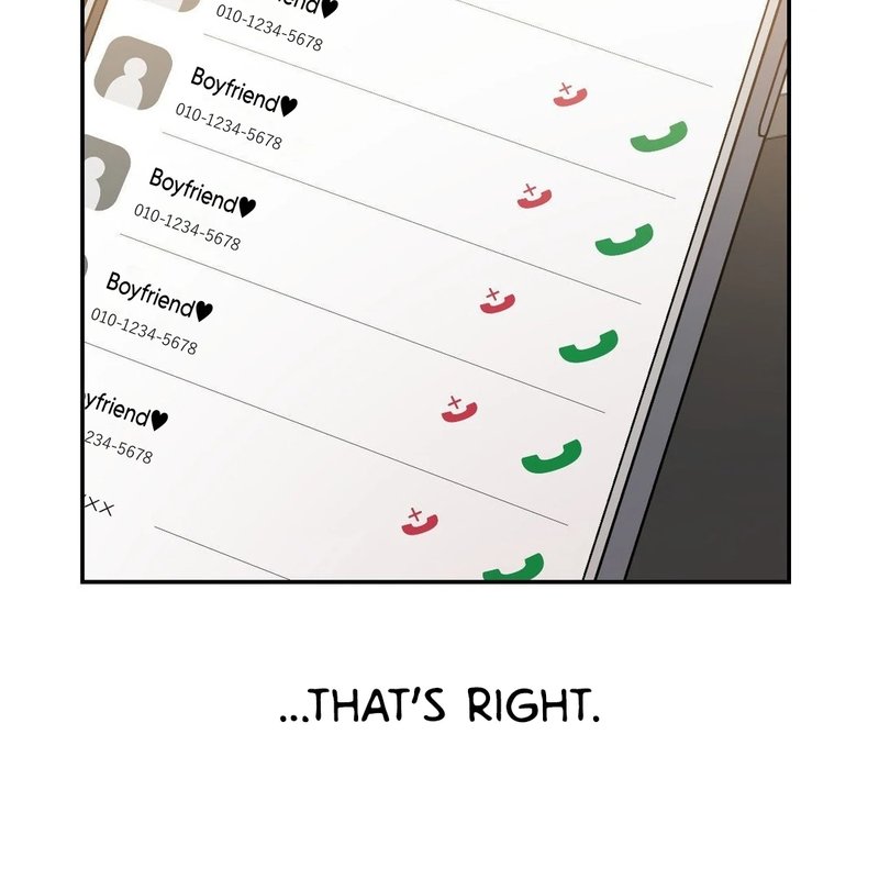 Beyond Nothing [Pure Love Anthology] chapter 5 page 80
