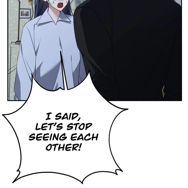Beyond Nothing [Pure Love Anthology] chapter 5 page 123