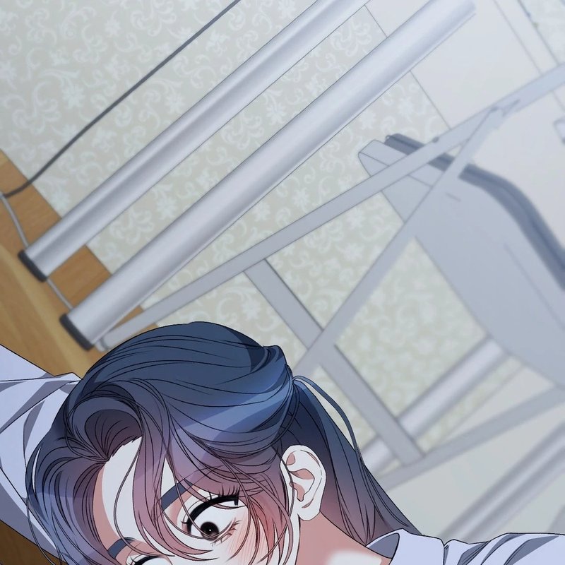 Beyond Nothing [Pure Love Anthology] chapter 5 page 134