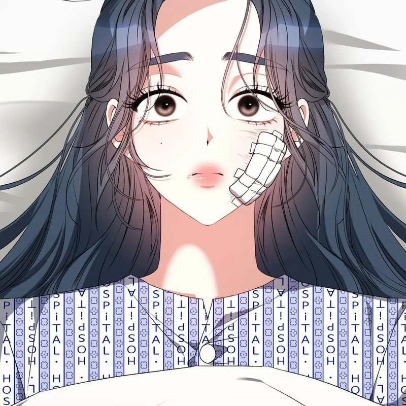 Beyond Nothing [Pure Love Anthology] chapter 5 page 175