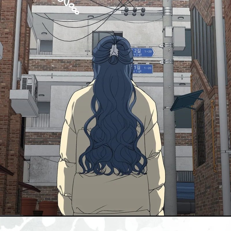 Beyond Nothing [Pure Love Anthology] chapter 5 page 190