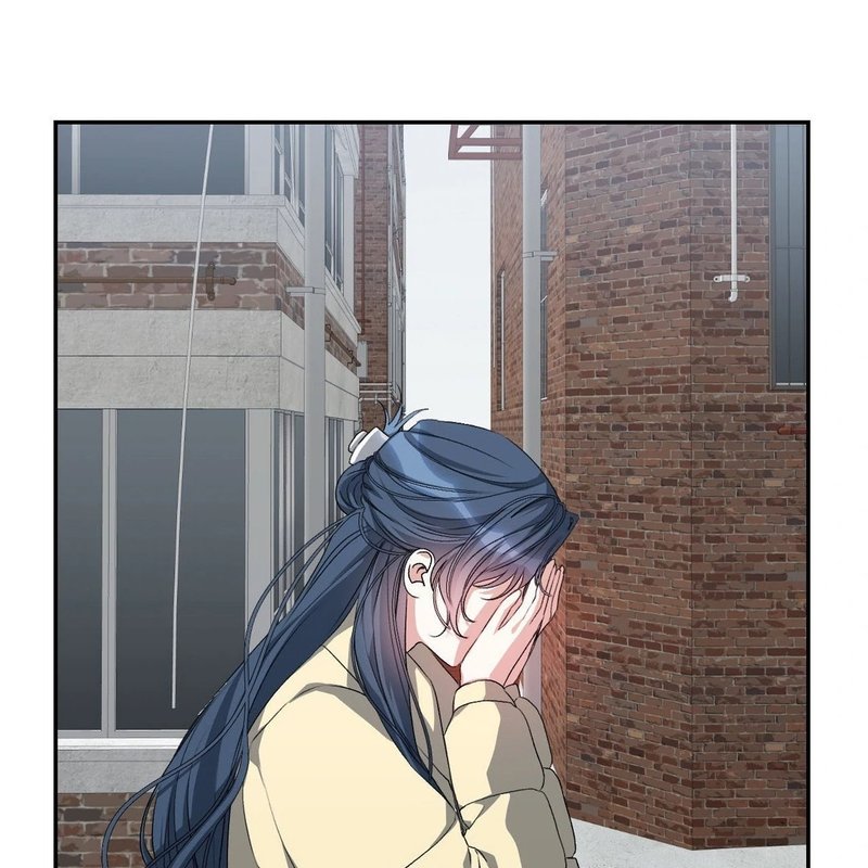 Beyond Nothing [Pure Love Anthology] chapter 5 page 195