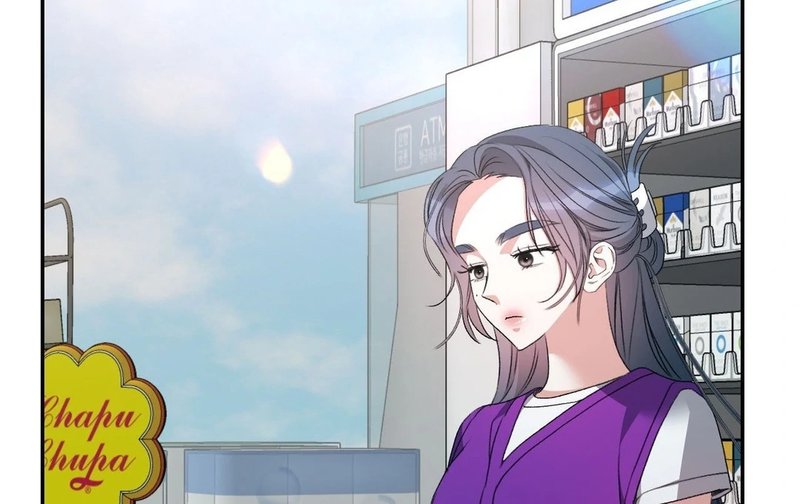 Beyond Nothing [Pure Love Anthology] chapter 5 page 207