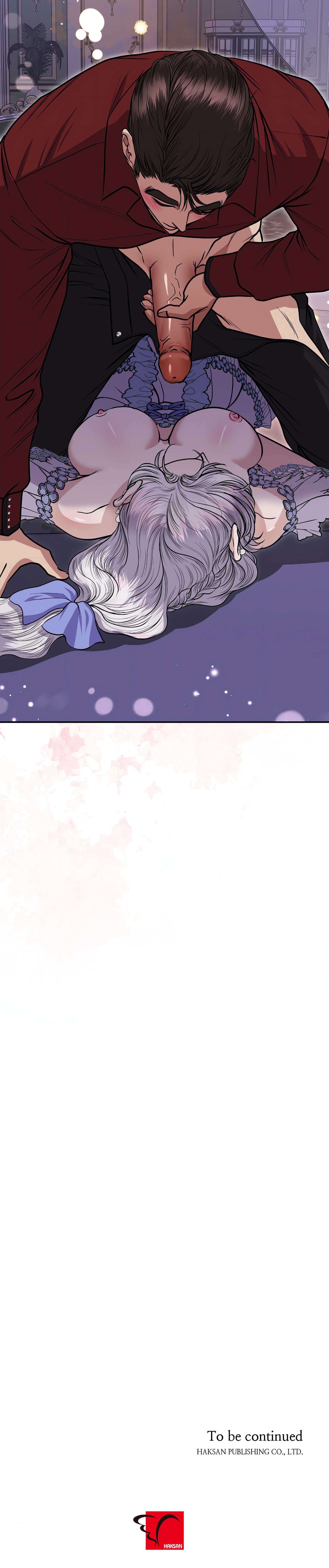 Beyond the Walls of the Duke’s Mansion (Official Uncensored) chapter 11 page 19