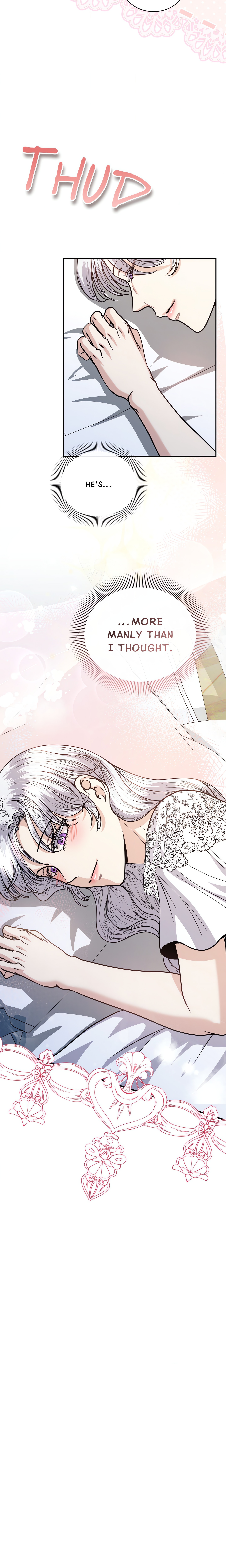 Beyond the Walls of the Duke’s Mansion (Official Uncensored) chapter 13 page 19