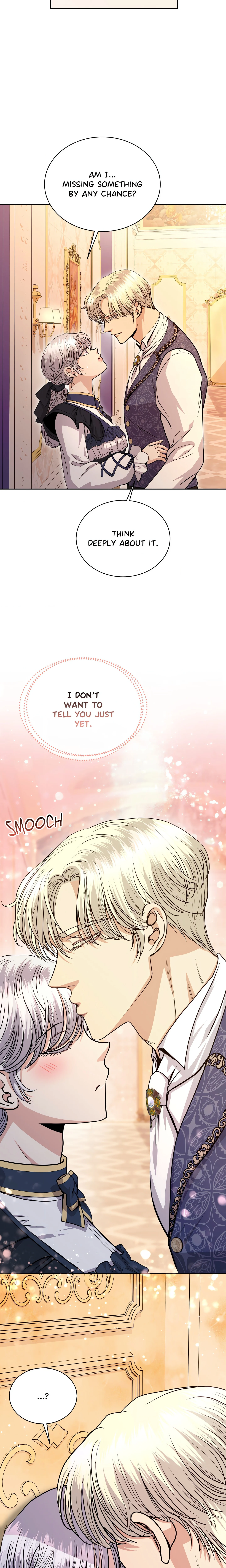 Beyond the Walls of the Duke’s Mansion (Official Uncensored) chapter 14 page 13