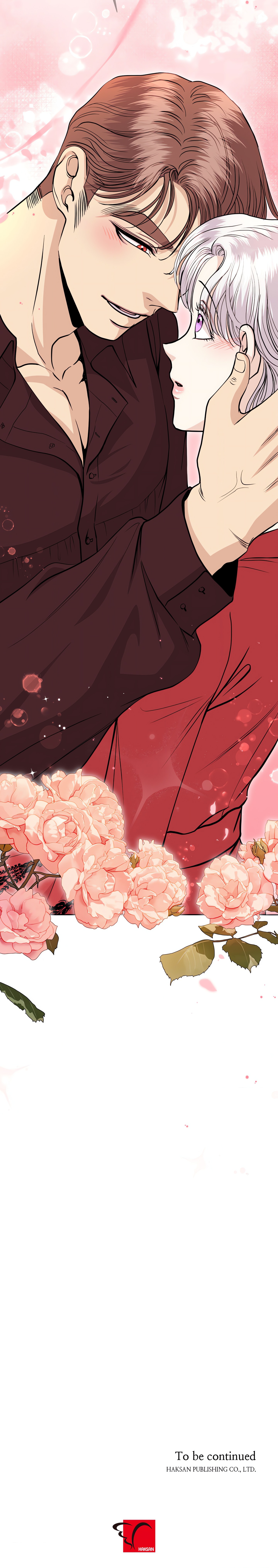 Beyond the Walls of the Duke’s Mansion (Official Uncensored) chapter 14 page 20