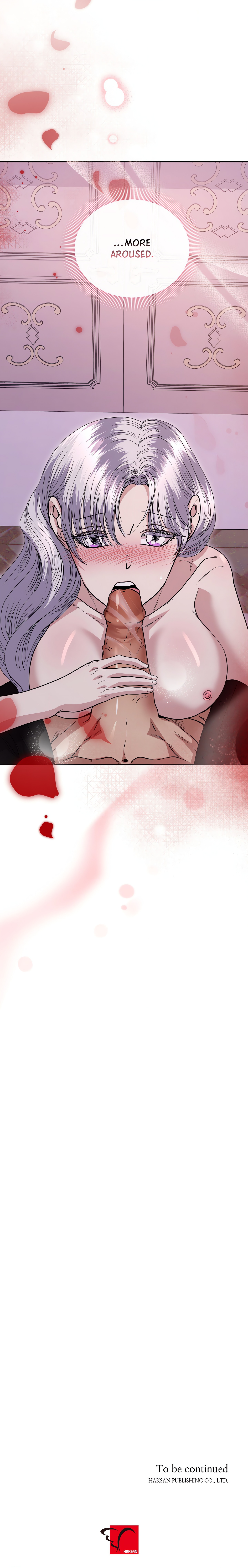 Beyond the Walls of the Duke’s Mansion (Official Uncensored) chapter 15 page 19