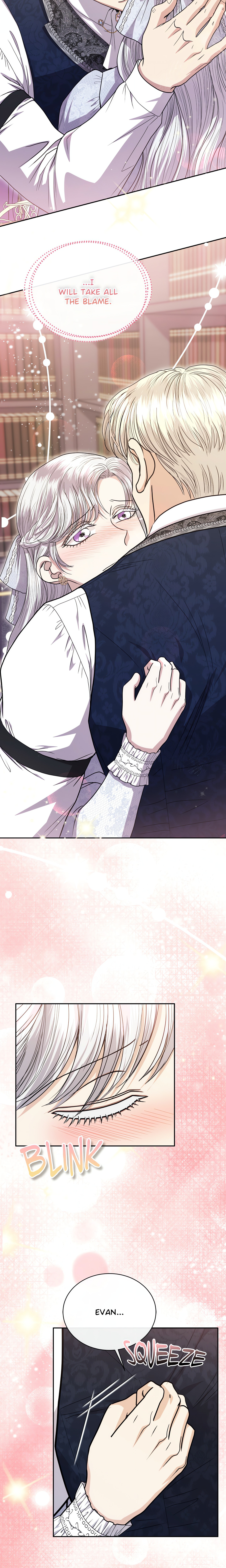 Beyond the Walls of the Duke’s Mansion (Official Uncensored) chapter 17 page 10