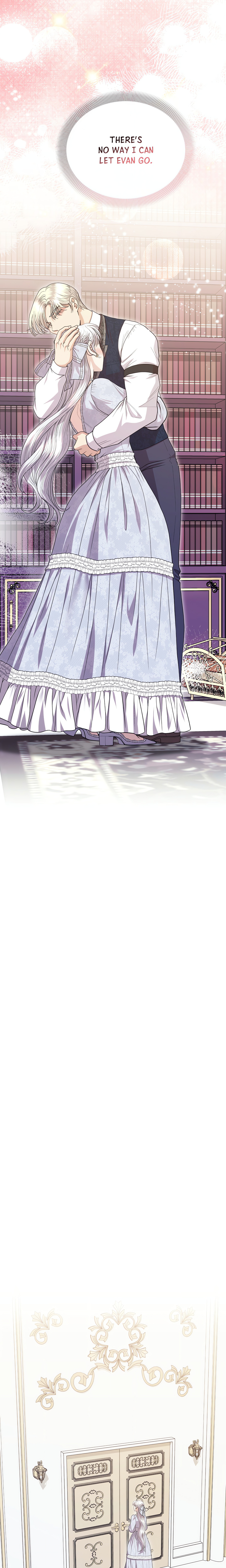 Beyond the Walls of the Duke’s Mansion (Official Uncensored) chapter 17 page 11