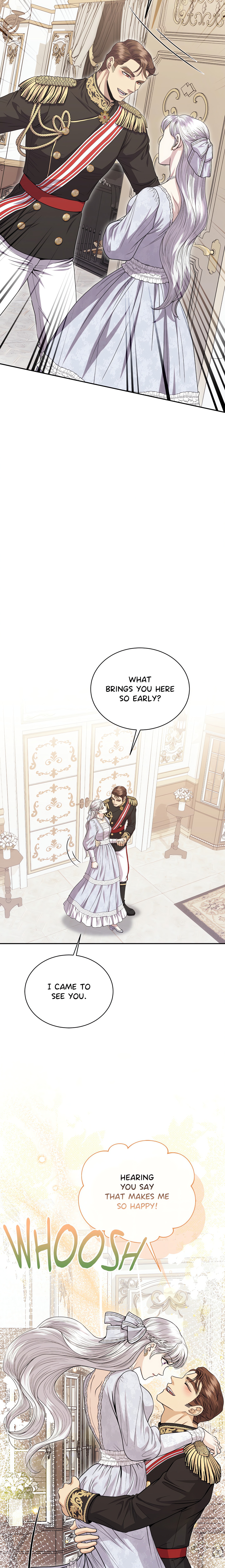 Beyond the Walls of the Duke’s Mansion (Official Uncensored) chapter 17 page 13