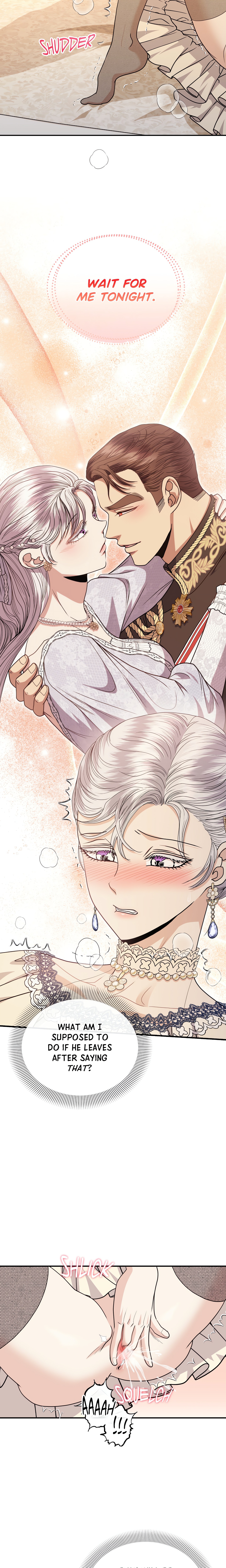 Beyond the Walls of the Duke’s Mansion (Official Uncensored) chapter 18 page 2