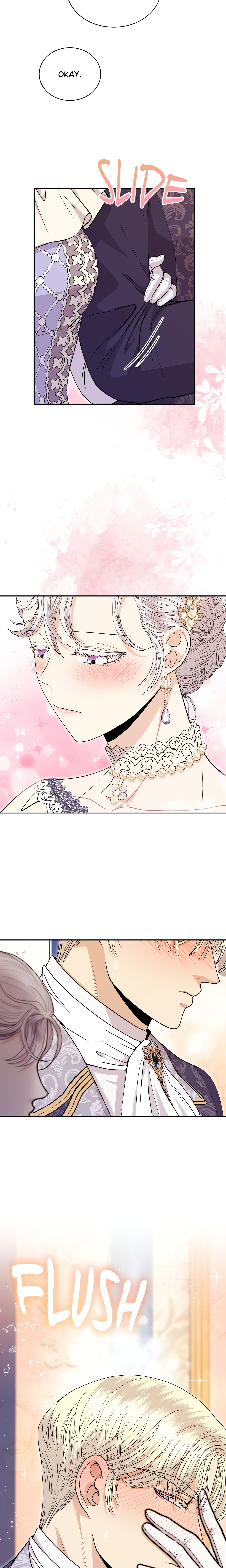 Beyond the Walls of the Duke’s Mansion (Official Uncensored) chapter 18 page 7