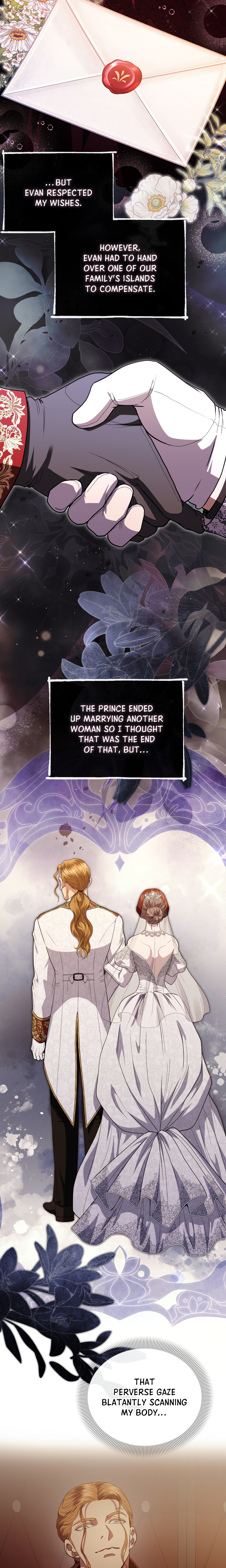 Beyond the Walls of the Duke’s Mansion (Official Uncensored) chapter 18 page 12