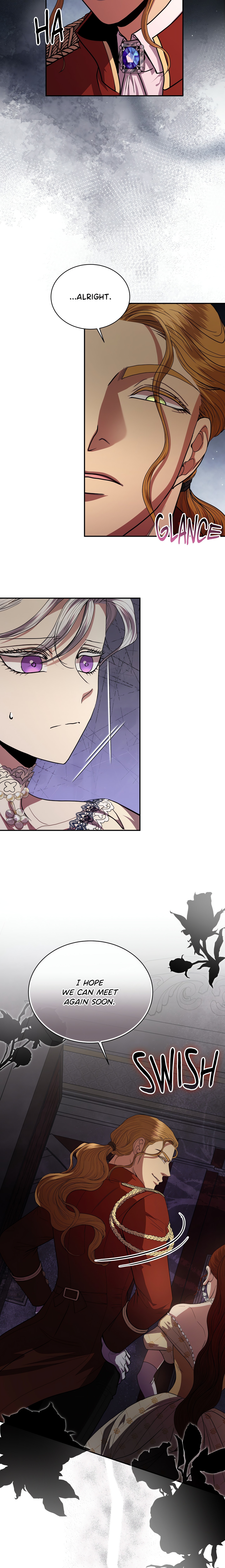 Beyond the Walls of the Duke’s Mansion (Official Uncensored) chapter 18 page 17