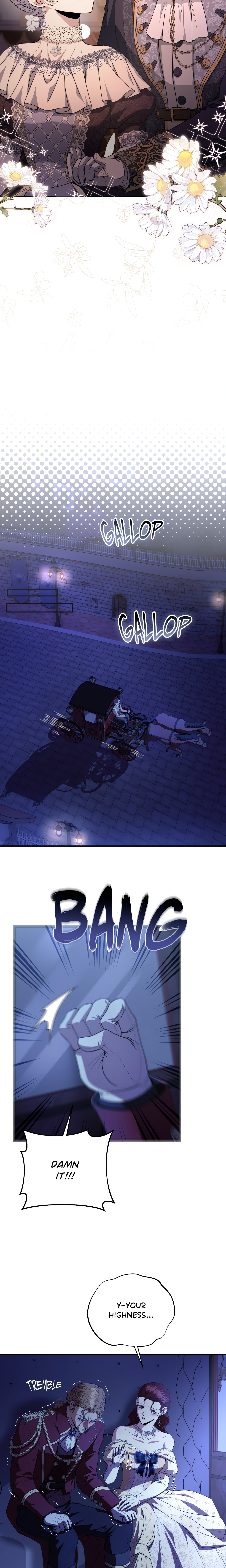 Beyond the Walls of the Duke’s Mansion (Official Uncensored) chapter 18 page 19