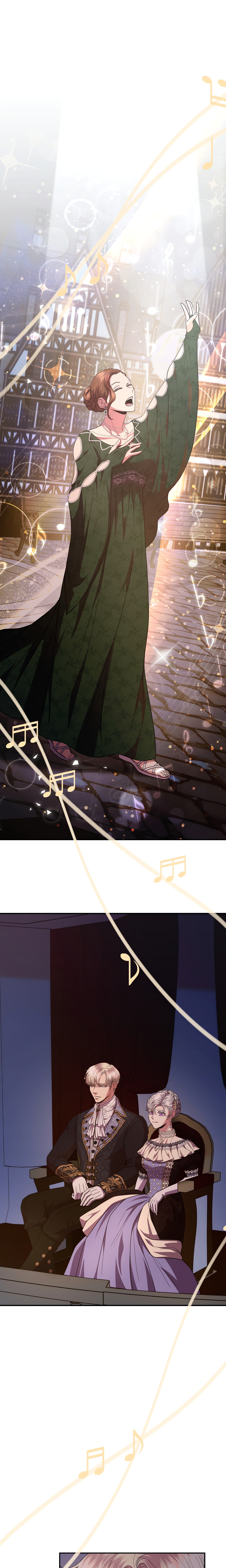 Beyond the Walls of the Duke’s Mansion (Official Uncensored) chapter 19 page 1