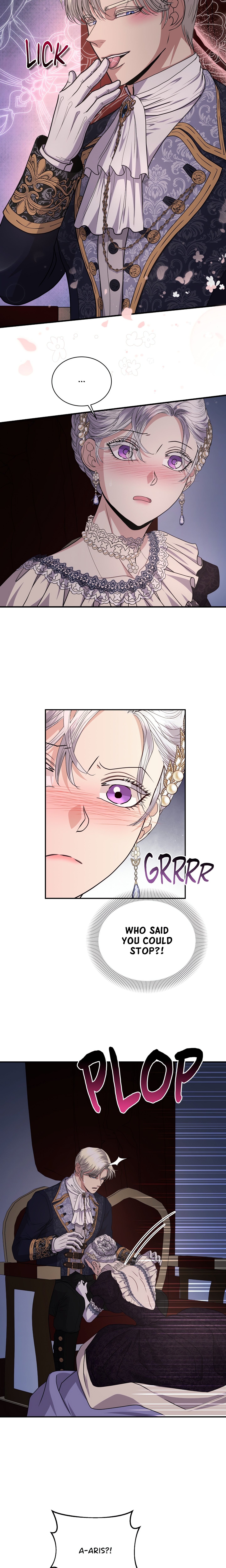 Beyond the Walls of the Duke’s Mansion (Official Uncensored) chapter 19 page 15