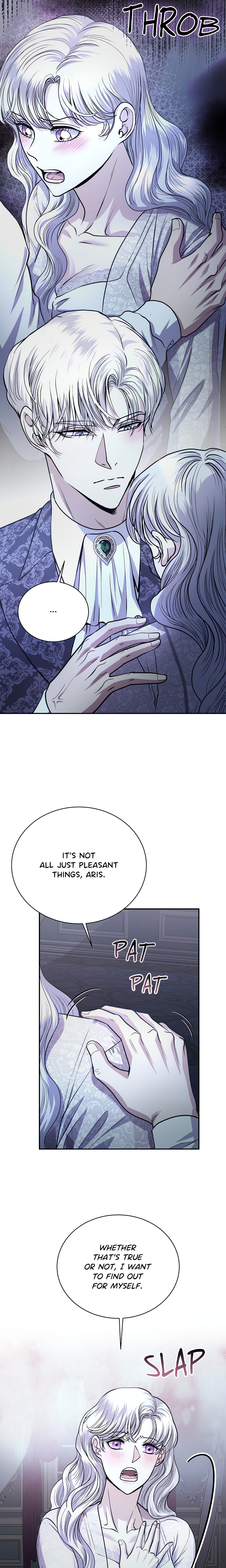 Beyond the Walls of the Duke’s Mansion (Official Uncensored) chapter 2 page 5