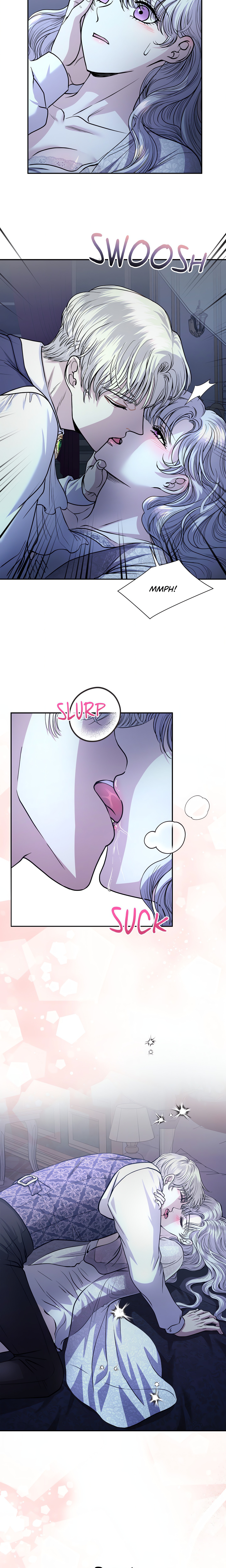 Beyond the Walls of the Duke’s Mansion (Official Uncensored) chapter 2 page 10