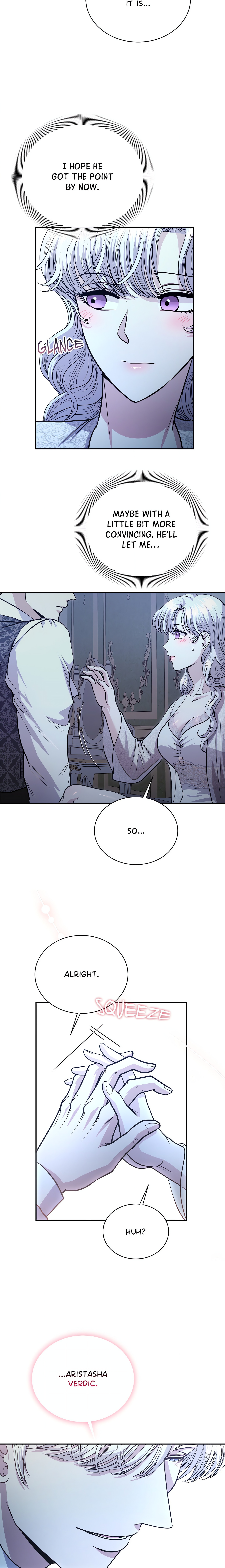 Beyond the Walls of the Duke’s Mansion (Official Uncensored) chapter 2 page 16
