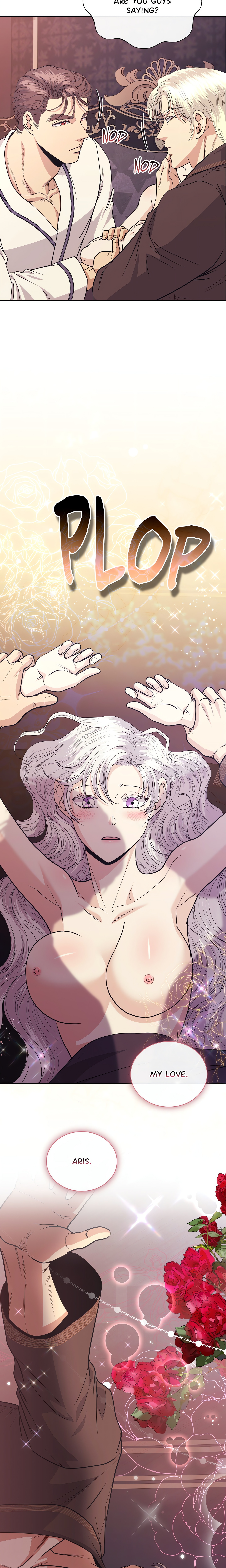 Beyond the Walls of the Duke’s Mansion (Official Uncensored) chapter 23 page 22