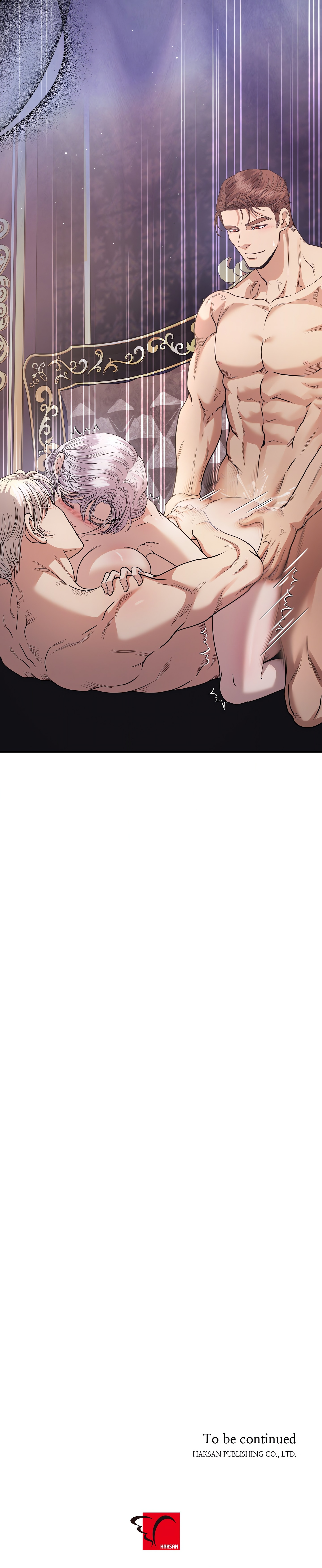 Beyond the Walls of the Duke’s Mansion (Official Uncensored) chapter 24 page 22