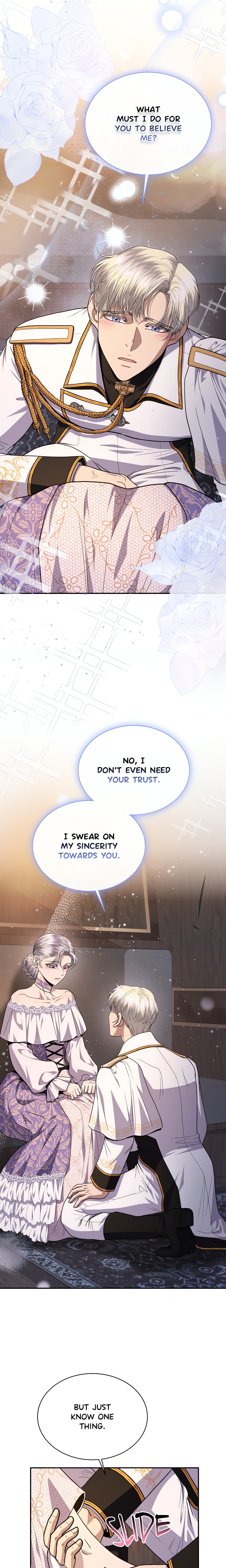 Beyond the Walls of the Duke’s Mansion (Official Uncensored) chapter 26 page 6