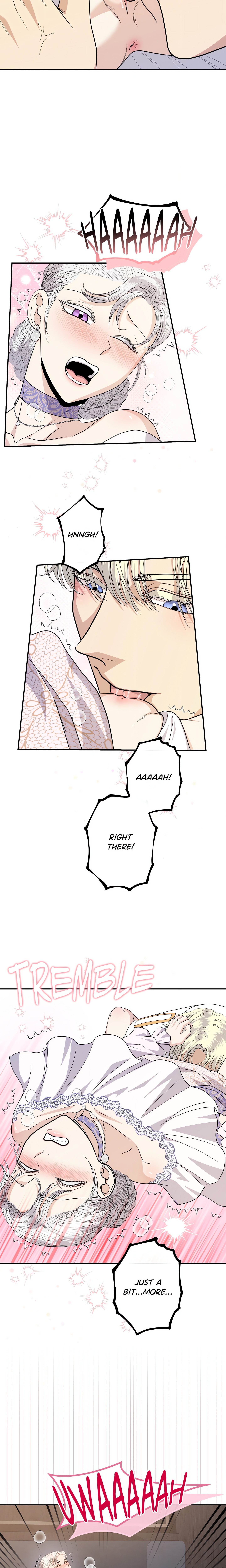 Beyond the Walls of the Duke’s Mansion (Official Uncensored) chapter 26 page 9